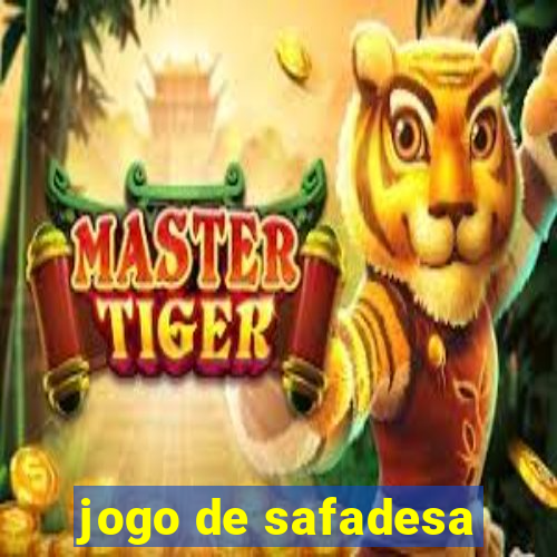 jogo de safadesa